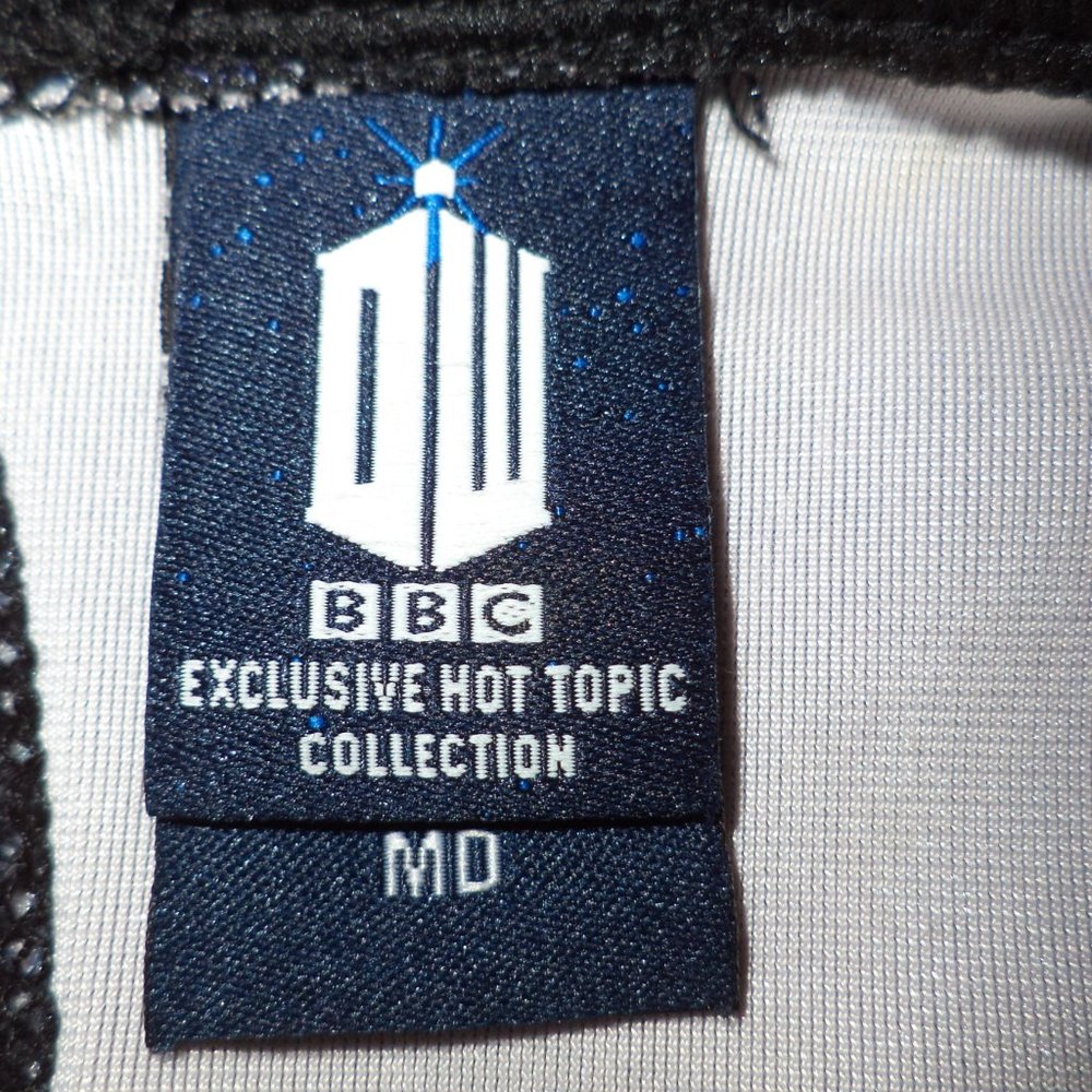 Starry Dress BBC Hot Topic Collection - Picture 4 of 4